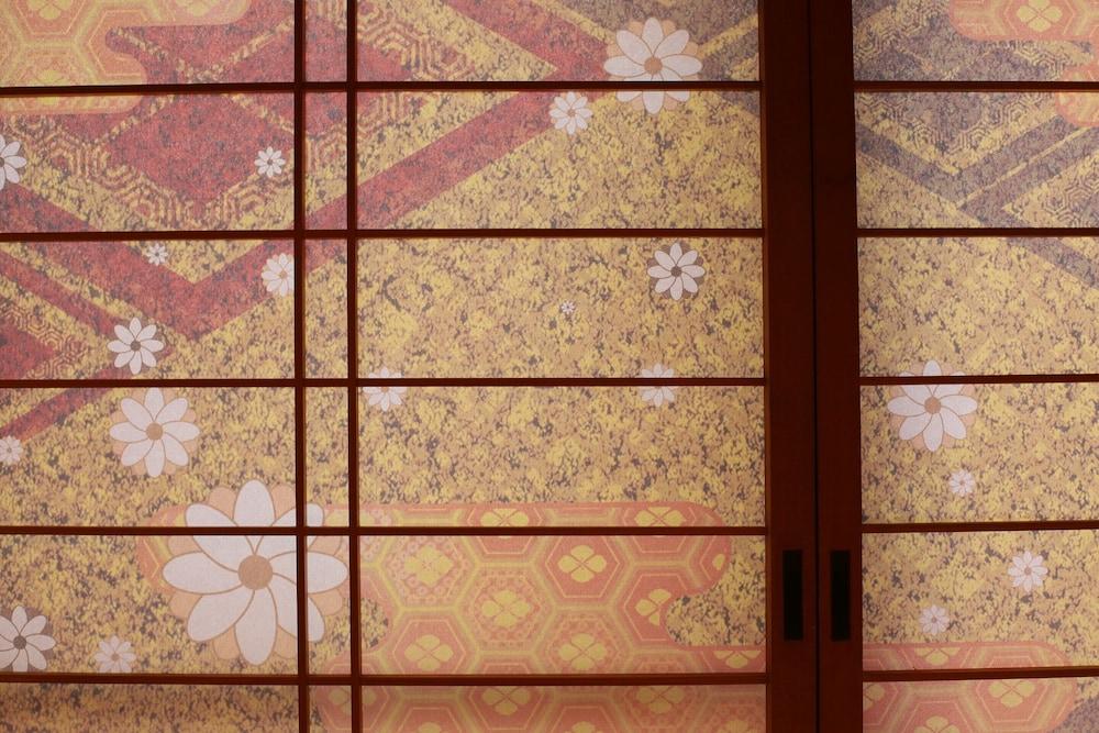 Resi Yasaka No To Ferienhaus Kyōto