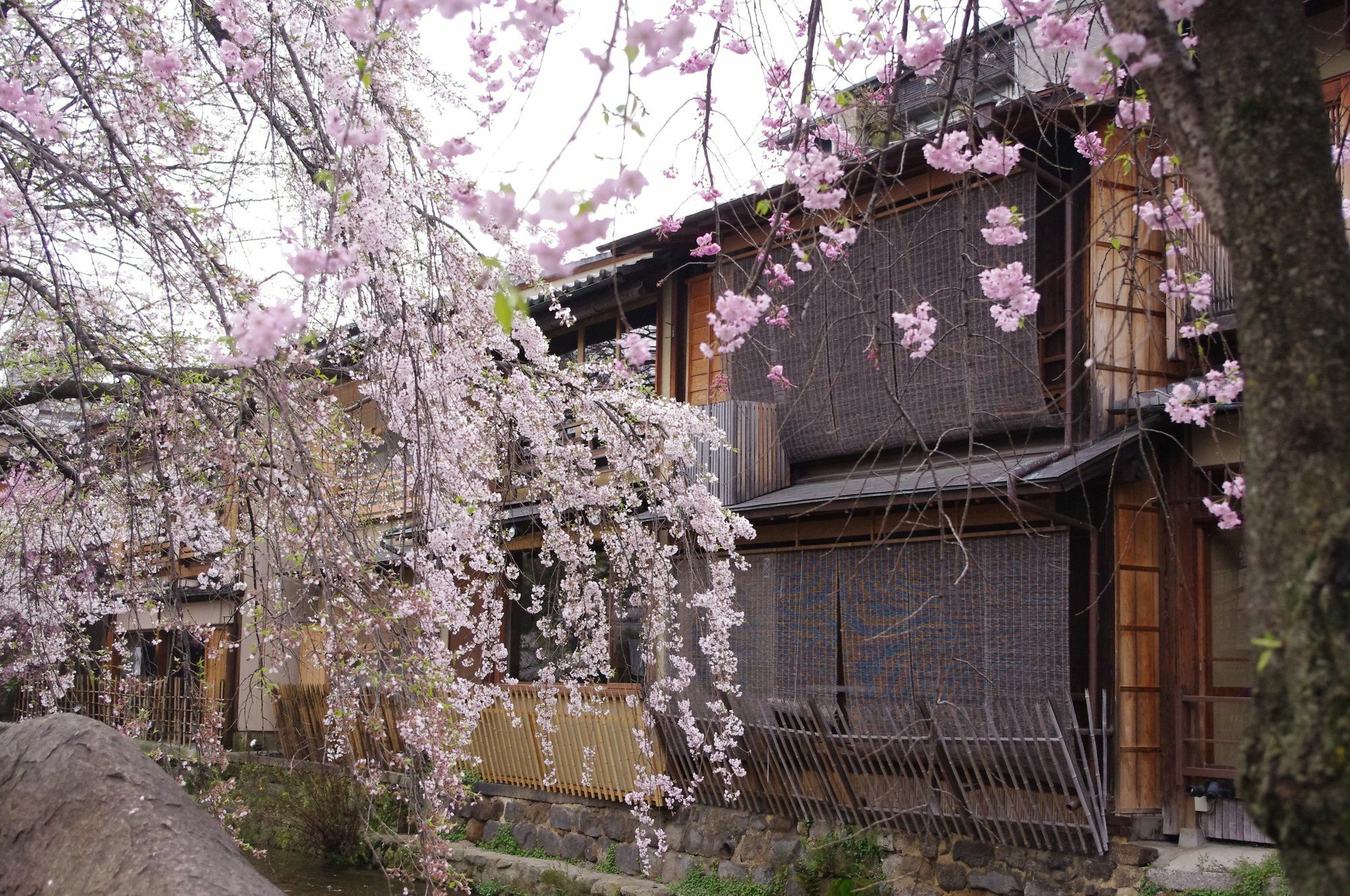 Resi Yasaka No To Ferienhaus Kyōto