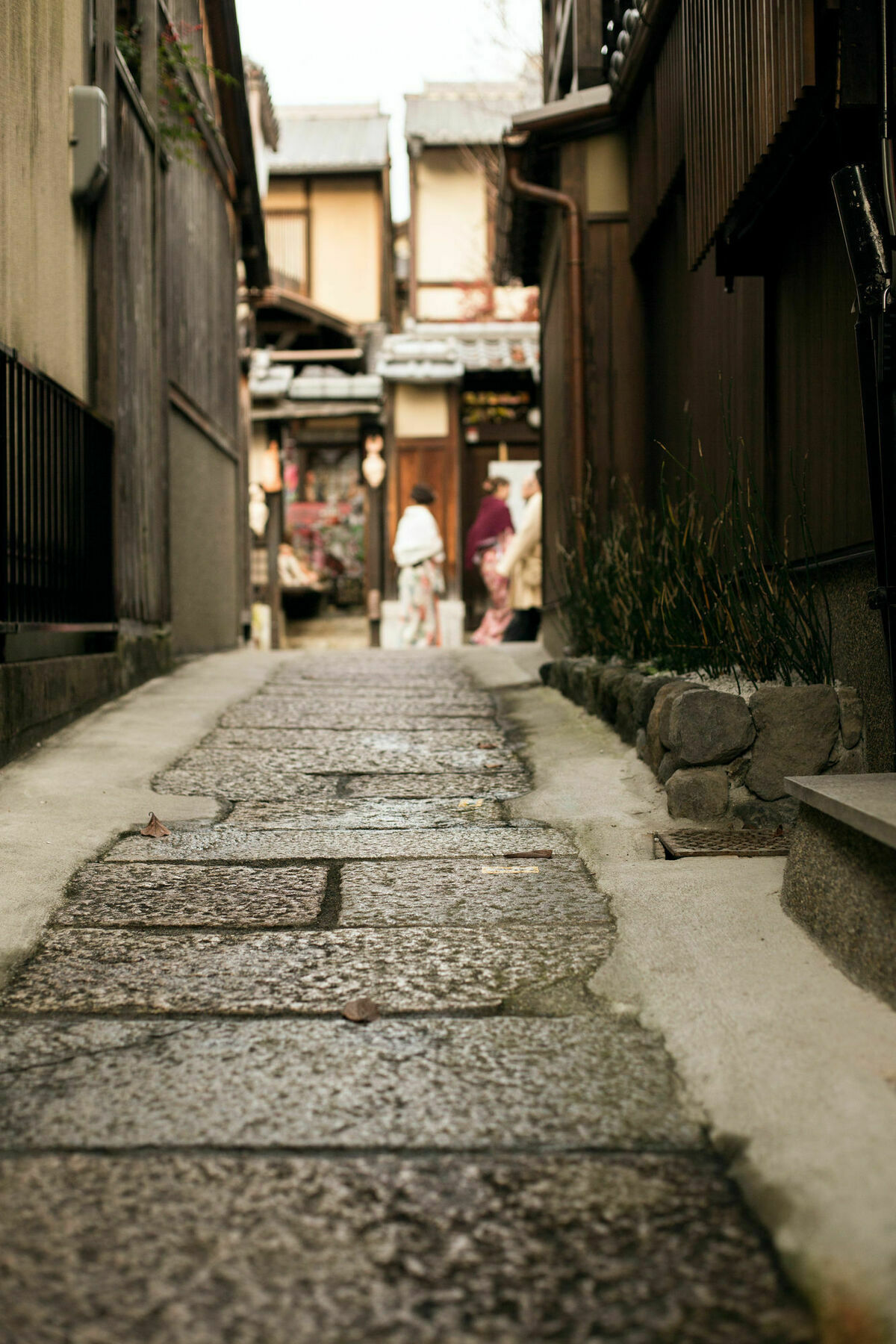 Ferienhaus Resi Yasaka No To Kyōto
